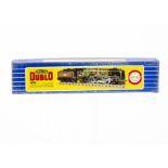 Hornby Dublo 00 Gauge 3-Rail 3235 'Dorchester' Locomotive Box, with instructions, Guarantee slip,