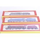 Hornby 00 Gauge Locomotives Coaches and Wagons Empty Boxes, R2313 LMS 'Princess Louise' (some