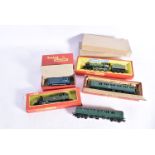 Tri-ang Railways and Tri-ang-Hornby 00 Gauge Steam and Electric Locomotives, Tri-ang, R156 BR SR