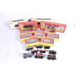 Hornby 00 Gauge (China) Locomotives and Rolling Stock, R3423 BR black Adams Radial 30583 and R3421