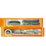 Hornby 00 Gauge BR green Steam Locomotives and Tenders, R257 Schools Class 30911 'Dover' and R033
