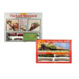 Early Hornby 00 Gauge Train Sets, R542 The Lord Westwood Set, comprising red 'Lord Westwood '