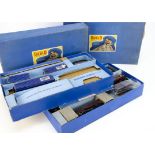 Hornby-Dublo 00 Gauge 3-Rail 'EDP2 'Duchess of Atholl' Train Set and addition items and Set box, Set