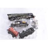 Hornby-Dublo 00 Gauge 3-Rail Locomotive spares Gaiety Pannier and Britains Liliput and Master Models