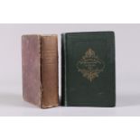 The British Journal Photographic Almanacs 1895 and 1915, both in fair condition with heavy wear to