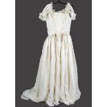 A collection of modern theatre costumes mainly in the Shakespearian style, by Academy Costumes