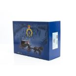 Britains New Metal Elizabeth II 'The Golden Jubilee' series boxed set 40259 The Prime Minister's