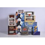 Diecast Aircraft and Vintage Vehicles, a boxed collection includes Corgi Aviation Archive, 48804 1: