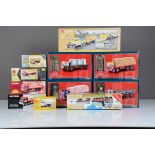 Corgi Haulage/ Construction Vehicles, a boxed collection comprises Passage of Time, 26403 AEC