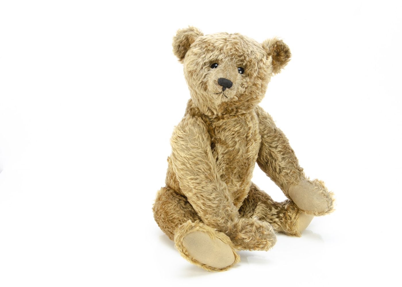 Dolls & Teddy Bears Three Day Sale