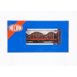 Heljan OO Gauge Metropolitan BO-BO Locomotive, a boxed 9001 Metropolitan Locomotive John Milton,