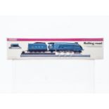 Hornby 00 Gauge R8211 Rolling Road, appears complete, no instructions, in original box, VG, box G