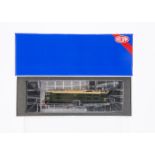 Heljan 00 Gauge 7601 BR green Metro-Vick Class 76 twin pantograph Electric Locomotive, No E26051