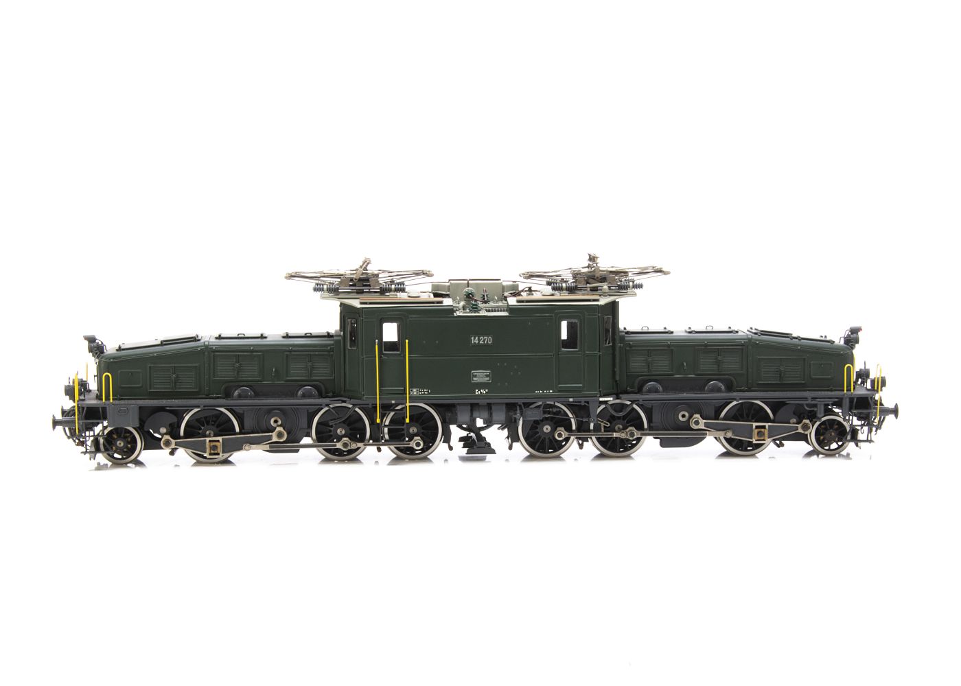 Trains Galore - Two Day Auction