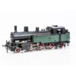 An Aster for Fulgurex Gauge 1 electric Swiss 2-6-2 Tank Locomotive, produced in 1983 and finished in