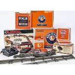 Lionel American 0 Gauge 'Trainmaster' control units Track and other Accessories, Trainmaster units