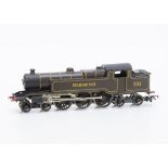 00 Gauge kitbuilt LBSC lined brown No 333 'Remembrance' 4-6-4 Tank Locomotive, built and finished to