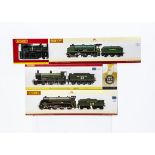 Hornby 00 Gauge SR green Steam Locomotives, R2690 NRM Special Edition ex LSWR Class T9 No 120, R2580