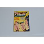 Justice League of America #10 DC Comics, (1962), bagged