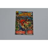 Daredevil #19 Marvel Comics, (1966), bagged.