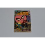 Daredevil #17 Marvel Comics, (1966), bagged.