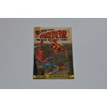 Daredevil #16 Marvel Comics, (1966), bagged.