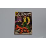 Daredevil #15 Marvel Comics, (1966), bagged.