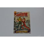 Daredevil #18 Marvel Comics, (1966), bagged.