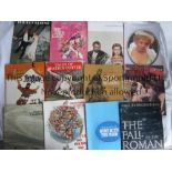 FILM PROGRAMMES Twelve programmes 1963 - 1972: It's A Mad Mad Mad Mad World, My Fair Lady, The