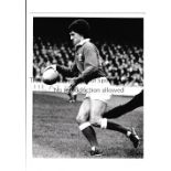 MIXED SPORTS PRESS PHOTOGRAPHS Approximately 110 B/W of various size with the vast majority being