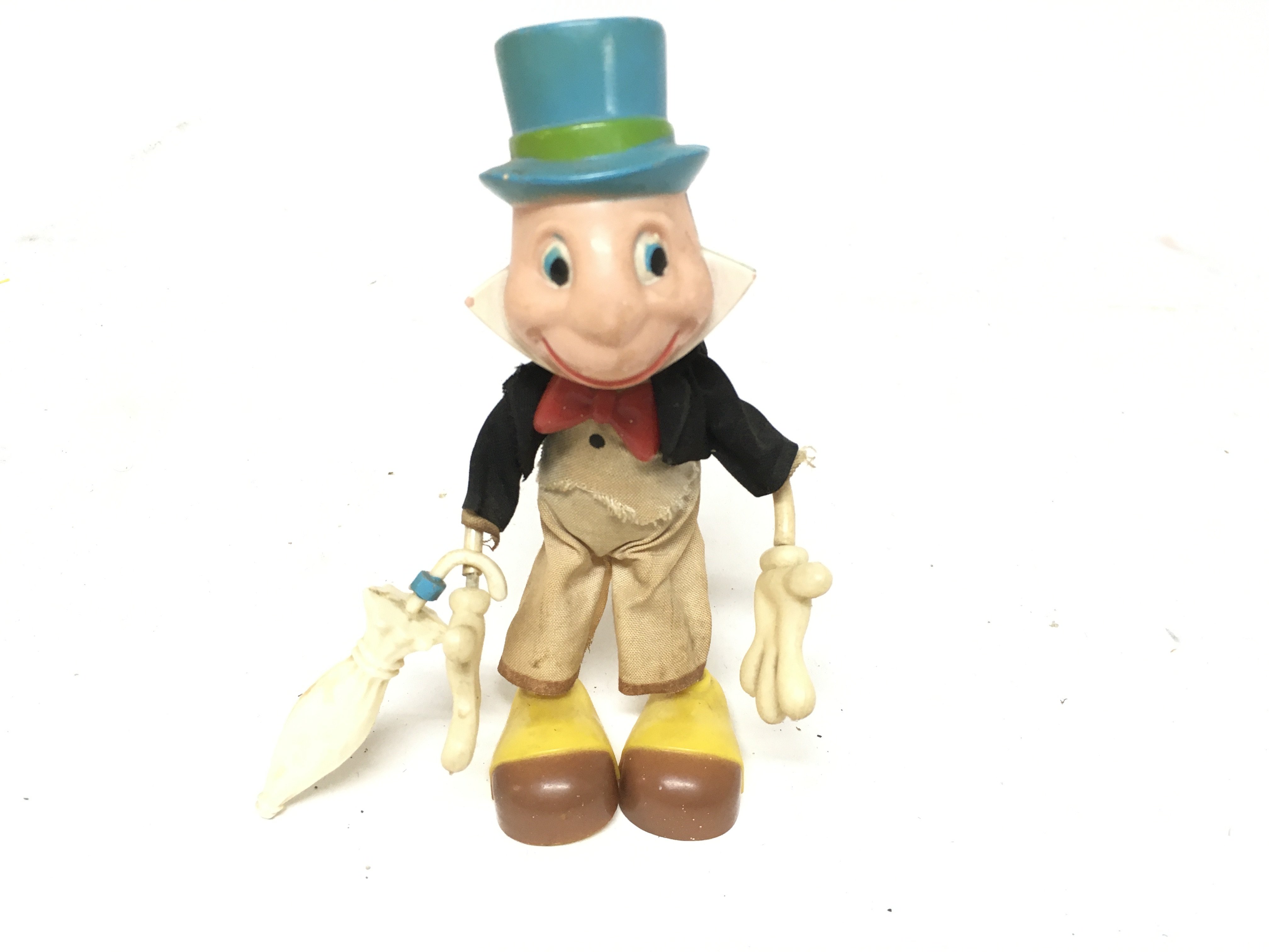 3 Marx toys from Disney Pinocchio. NO RESERVE. - Image 2 of 4