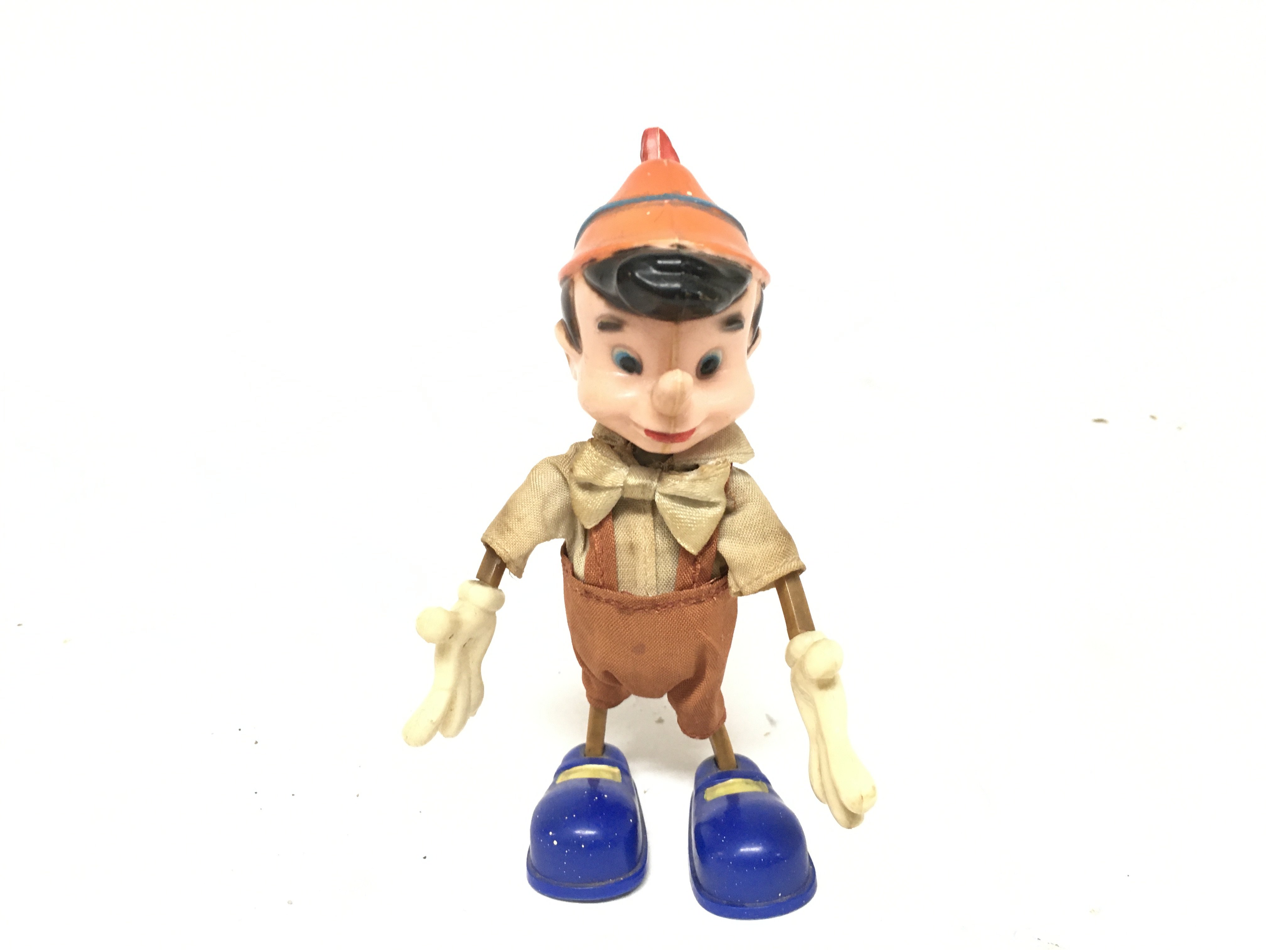 3 Marx toys from Disney Pinocchio. NO RESERVE. - Image 4 of 4