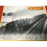 A Hornby R2139 fitted Freight Train pack