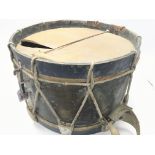 A Napoleonic Period French Drum.