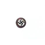WW2 N.S.D.A.P Lapel Pin.