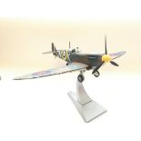 A Corgi WW2 Europe and Africa Supermarine Spitfire