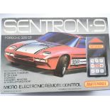 A Sentron-9 Porsche 928 GT Matchbox Micro- Electro