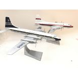 A Corgi Bristol 175 Britannia 312 BOAC #48602 and