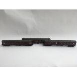 A Hornby R2176M BR 4-6-2 Duchess class "QUEEN ELIZ