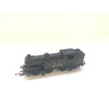 A Hornby LNER 0-6-2T Class N2 Locomotive Weathered