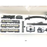 A Hornby Tornado Pullman Express box set 00 Gauge