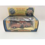 A Corgi Kojack Buick boxed and complete. #290