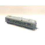 A Bachmann Class 24 Bo-Bo Diesel Locomotive. Boxed