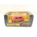 A Boxed Spanish Scalextric Vintage Seat 600 #8333.