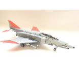 A boxed collection Armour F4 Phantom # 98094.