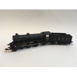 A Hornby R2998X LNER 4-6-0 class B1 "ROEDEER" loco