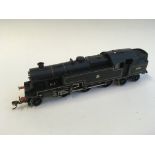 A Hornby R2636 BR 2-6-4T STANIER 4MT class 4P '424