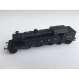 A Hornby R2397 LMS FOWLER 2-6-4T class 4P locomoti