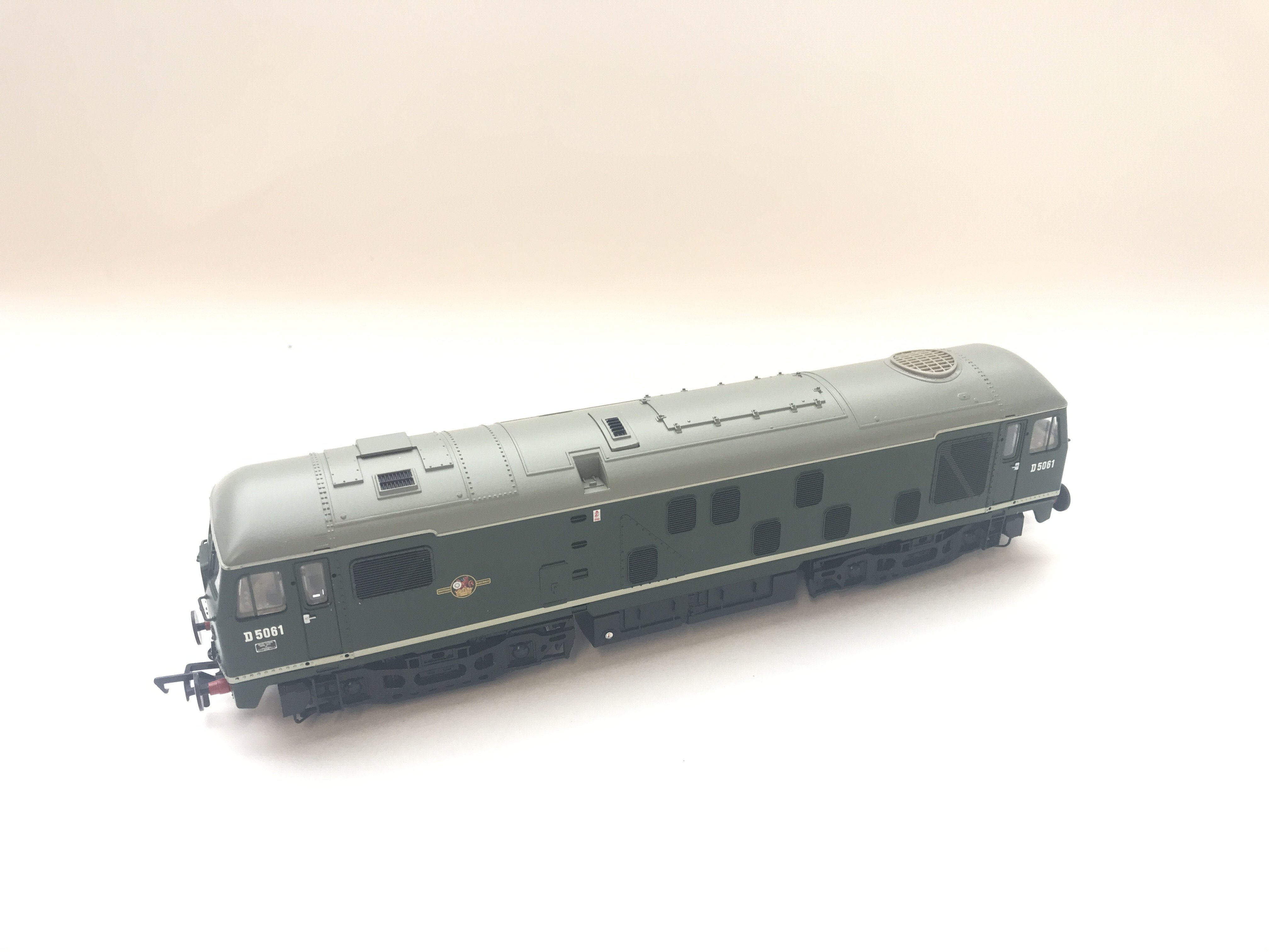 A Bachmann Class 24 Bo-Bo Diesel Locomotive. Boxed - Image 2 of 4