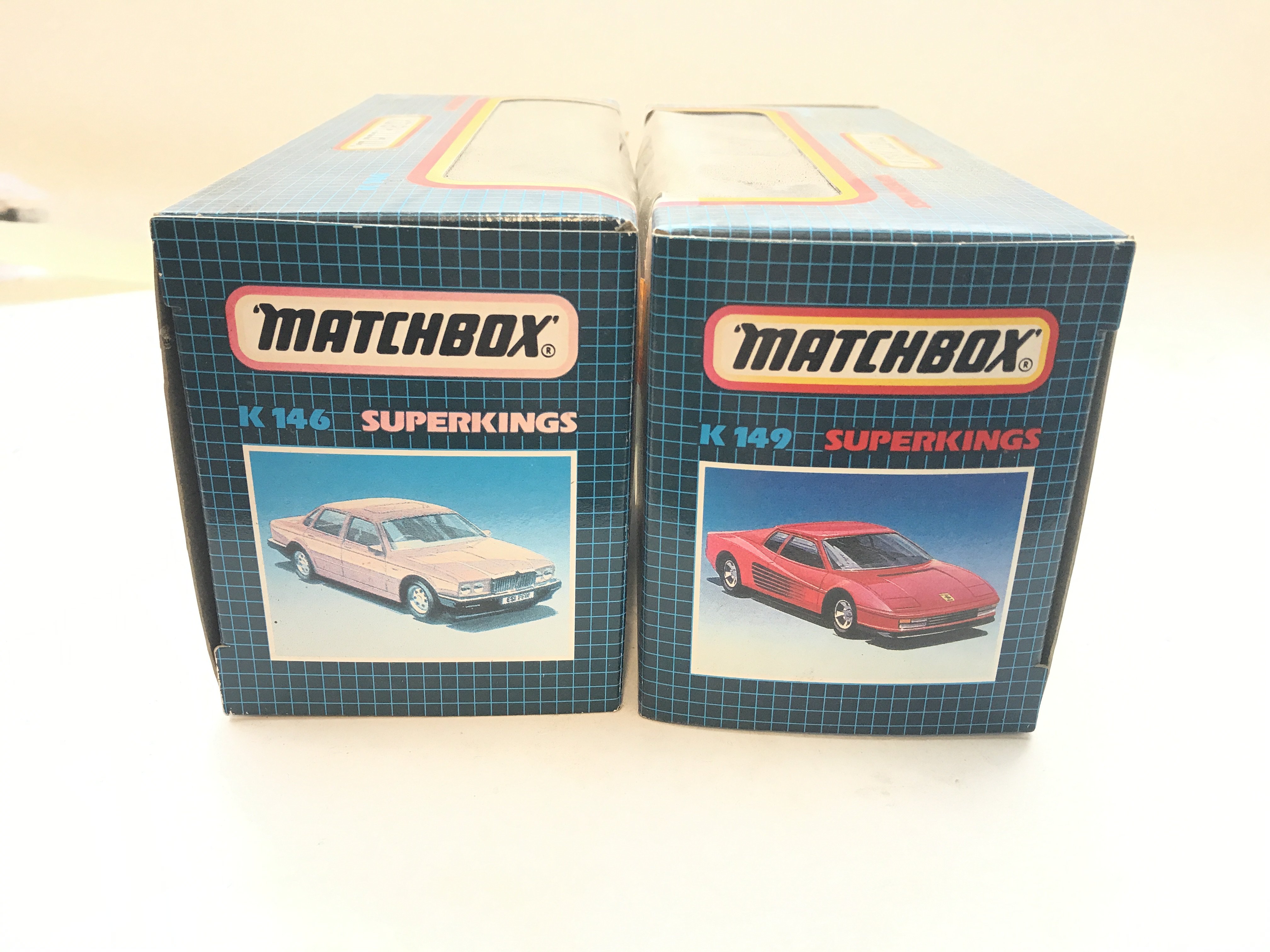 2 x Matchbox Superkings, 3 x Super Racers and 6 x - Image 5 of 5